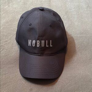 NoBull Performance Hat